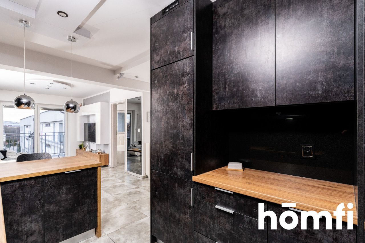 Dwupokojowe do wejścia przy ul. Zakrzowieckiej - Mieszkanie - Sprzedaż - Kraków, Podgórze / Dębniki