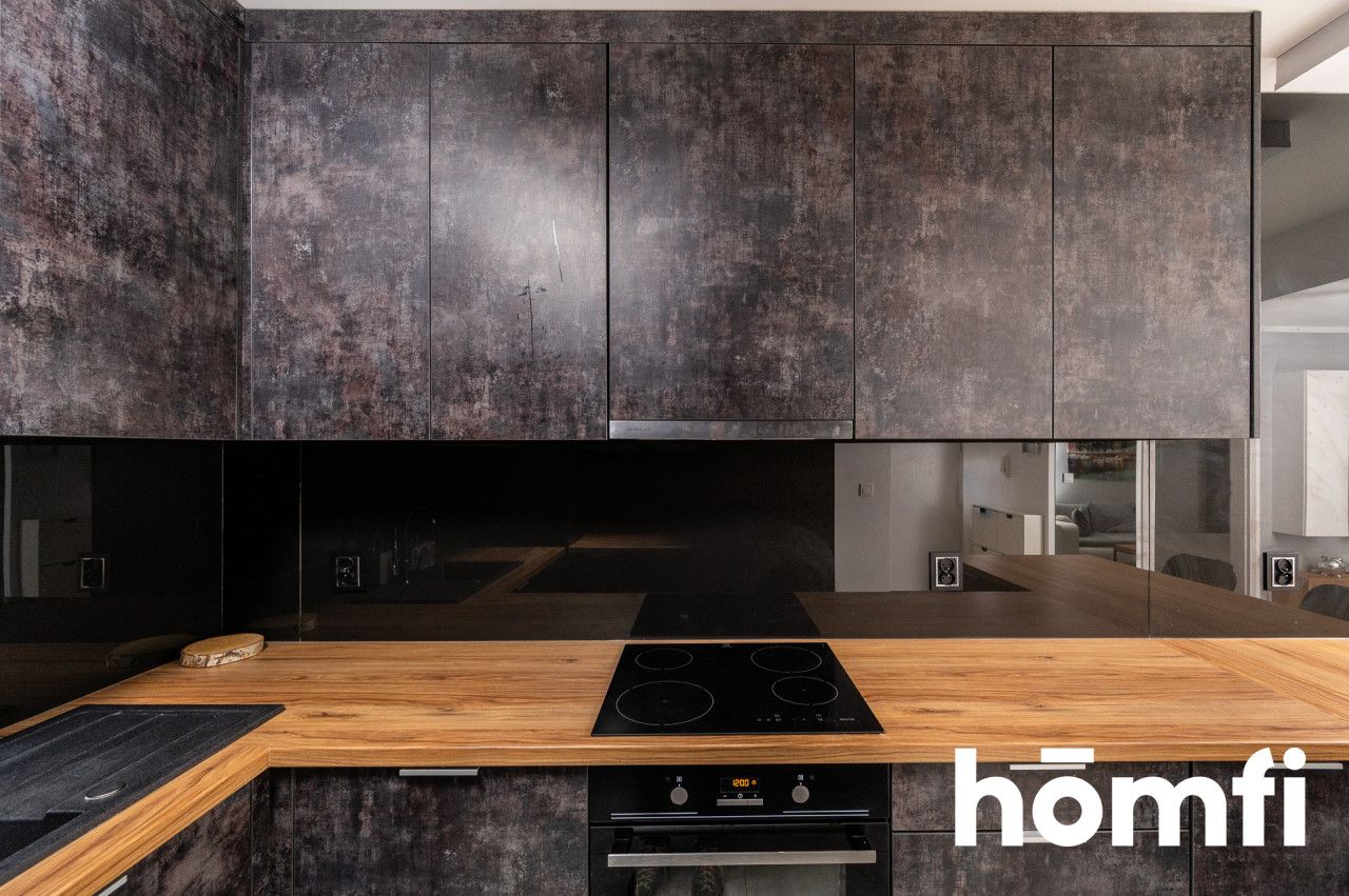 Dwupokojowe do wejścia przy ul. Zakrzowieckiej - Mieszkanie - Sprzedaż - Kraków, Podgórze / Dębniki