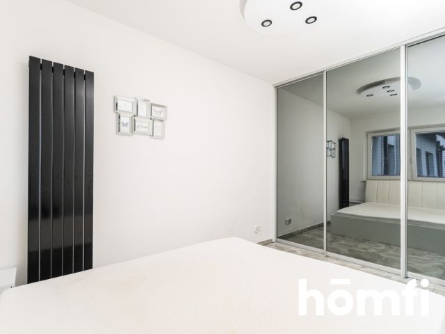 One bedeoom near Dębniki - Квартира - Продаж - Kraków, Podgórze / Dębniki