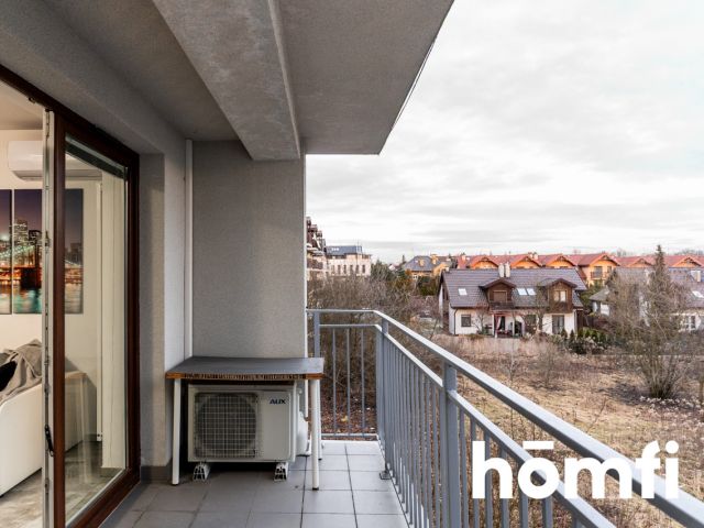 One bedeoom near Dębniki - Квартира - Продаж - Kraków, Podgórze / Dębniki