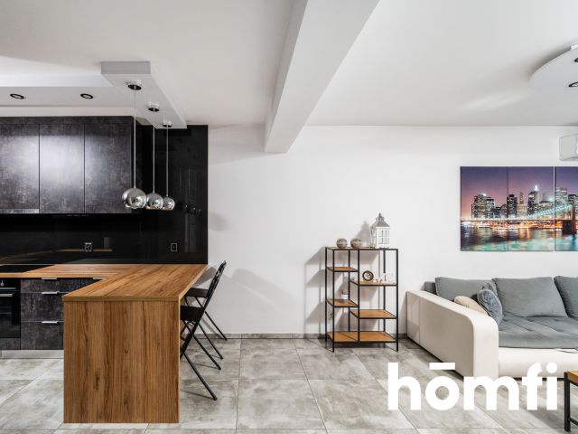 One bedeoom near Dębniki - Квартира - Продаж - Kraków, Podgórze / Dębniki