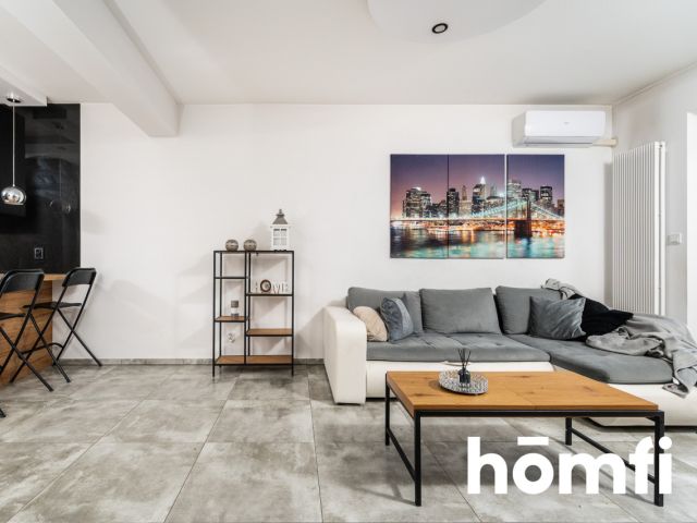 One bedeoom near Dębniki - Квартира - Продаж - Kraków, Podgórze / Dębniki