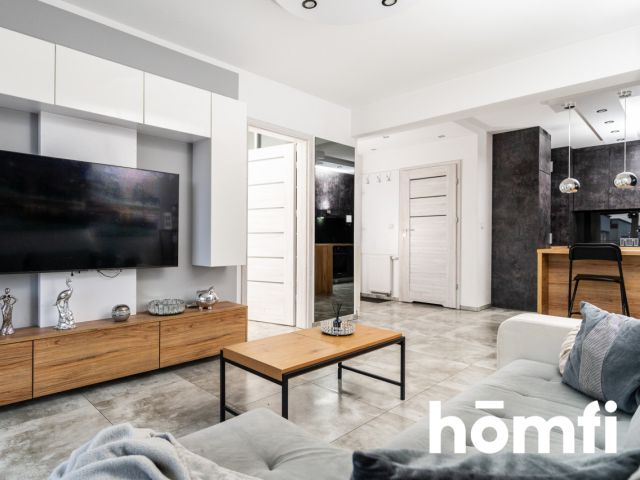 One bedeoom near Dębniki - Квартира - Продаж - Kraków, Podgórze / Dębniki