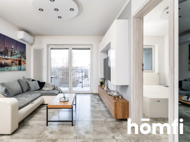 One bedeoom near Dębniki - Квартира - Продаж - Kraków, Podgórze / Dębniki