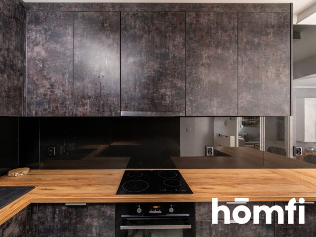 One bedeoom near Dębniki - Квартира - Продаж - Kraków, Podgórze / Dębniki