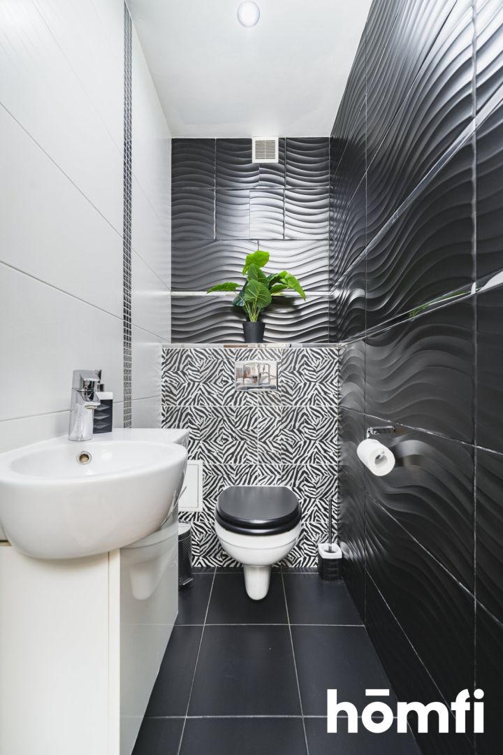 3 separate rooms | Kobierzynska street | loggia - Квартира - Продаж - Kraków, Ruczaj