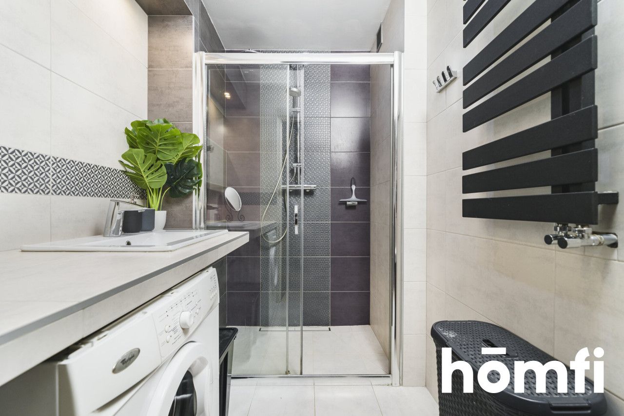 3 separate rooms | Kobierzynska street | loggia - Квартира - Продаж - Kraków, Ruczaj