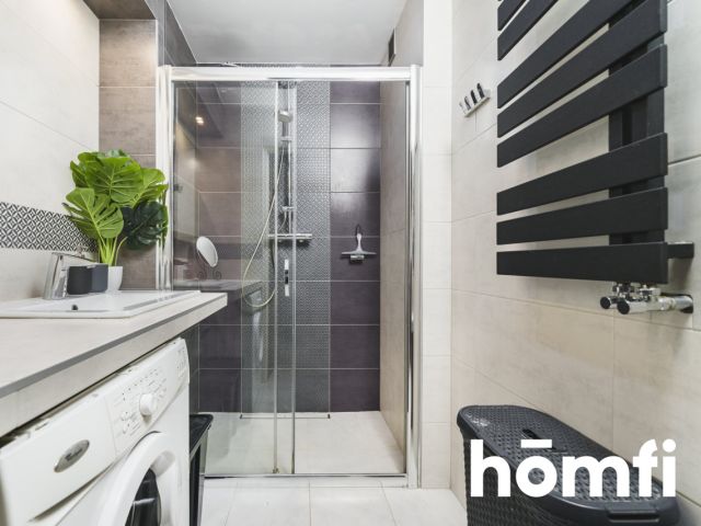 3 separate rooms | Kobierzynska street | loggia - Квартира - Продаж - Kraków, Ruczaj