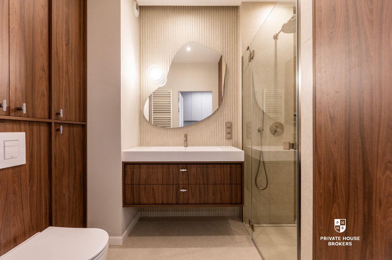 Wysoki standard| 2 pokoje| Apartamenty Novum - Apartment - Sale - Kraków, Śródmieście / Stare Miasto