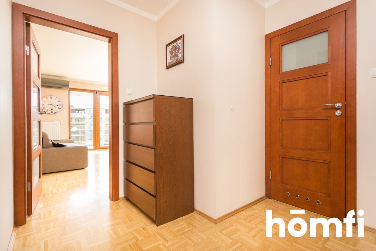 3-pokojowe | Ruczaj | Garaż + klimatyzacja - Mieszkanie - Wynajem - Kraków, Podgórze / Dębniki