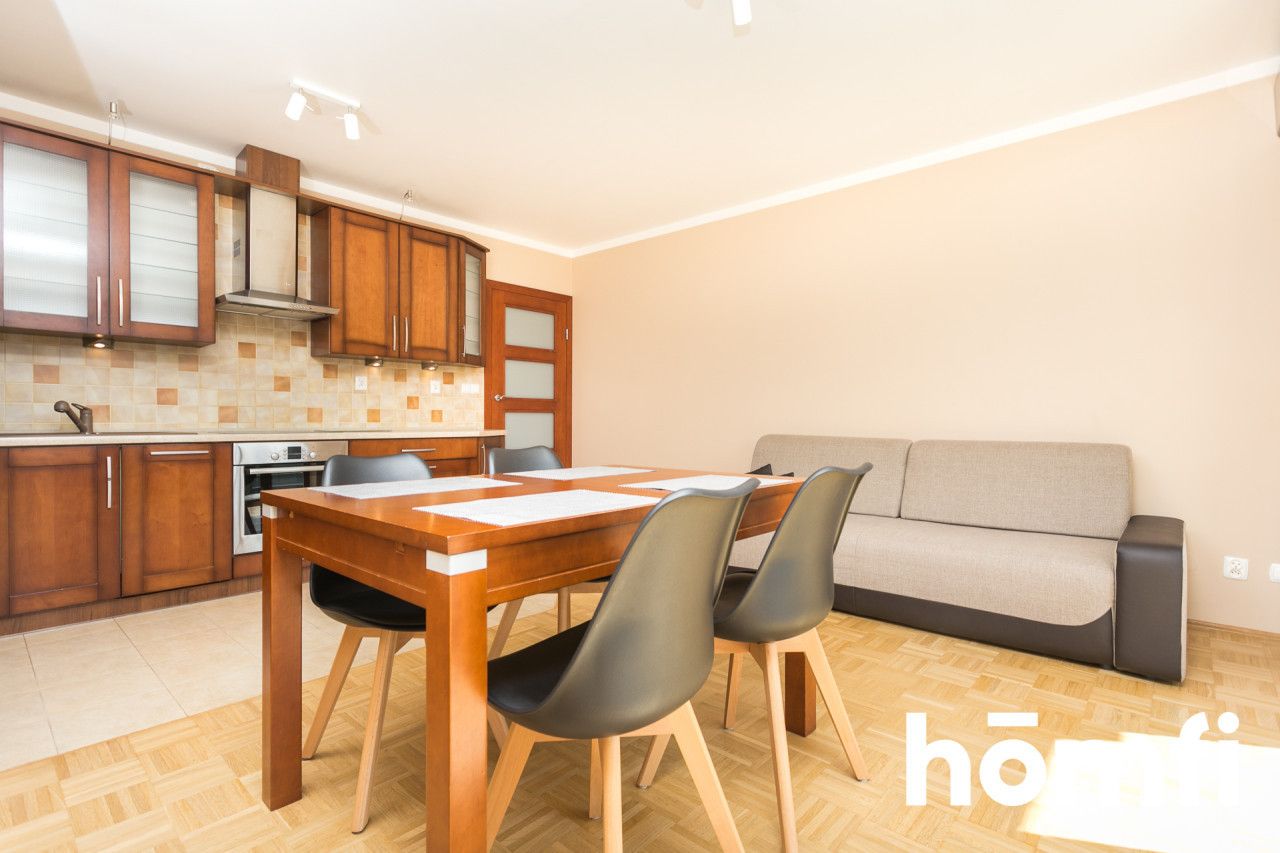 3-pokojowe | Ruczaj | Garaż + klimatyzacja - Mieszkanie - Wynajem - Kraków, Podgórze / Dębniki