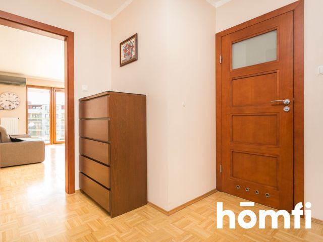 3 rooms | Ruczaj | Garage + AC - Квартира - Оренда - Kraków, Podgórze / Dębniki