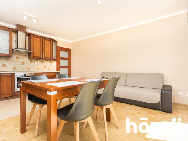 3 rooms | Ruczaj | Garage + AC - Квартира - Оренда - Kraków, Podgórze / Dębniki