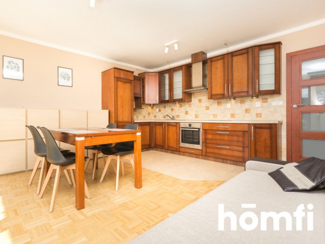 3 rooms | Ruczaj | Garage + AC - Квартира - Оренда - Kraków, Podgórze / Dębniki