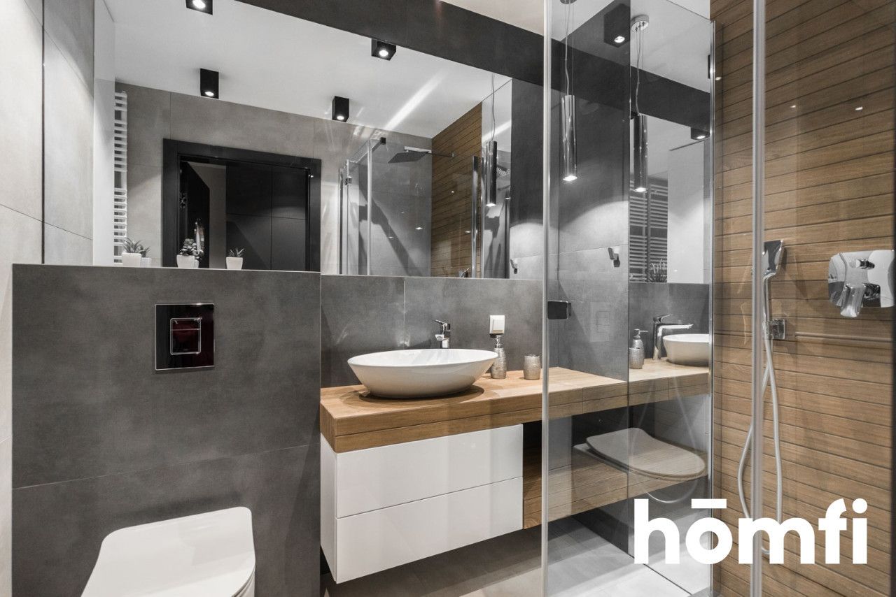 OZON, Banacha, 30m²: 2-room apartment near O3 | VINCI | QUATTRO - Apartment - Rent - Kraków, Krowodrza / Prądnik Biały