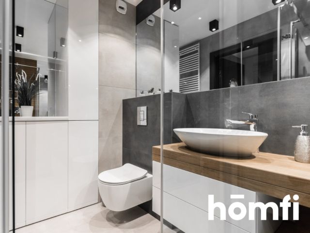 OZON, Banacha, 30m²: 2-room apartment near O3 | VINCI | QUATTRO - Квартира - Оренда - Kraków, Krowodrza / Prądnik Biały