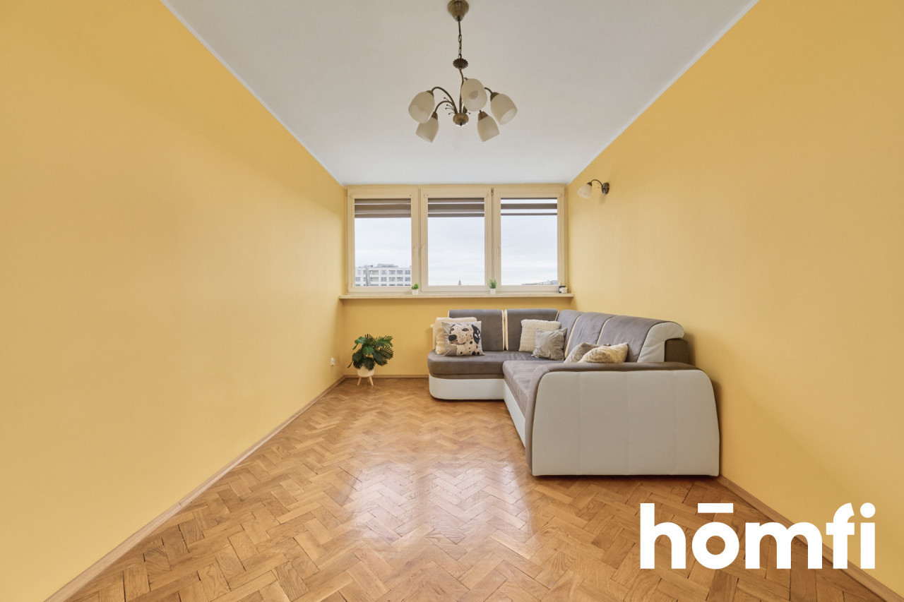 2-ROOM APARTMENT SZCZEPIŃSKA. - Квартира - Оренда - Wrocław, Stare Miasto / Szczepin