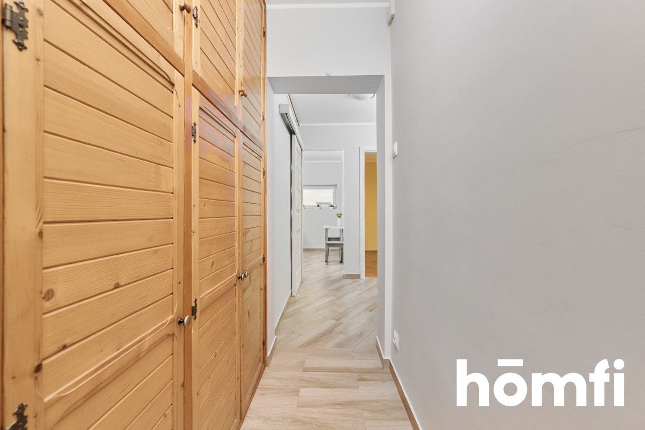 ROZKŁADOWE 2-POKOJOWE MIESZKANIE SZCZEPIŃSKA! - Mieszkanie - Wynajem - Wrocław, Stare Miasto / Szczepin