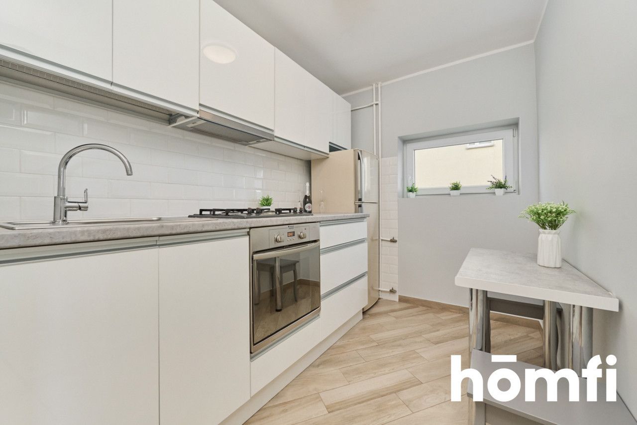 ROZKŁADOWE 2-POKOJOWE MIESZKANIE SZCZEPIŃSKA! - Mieszkanie - Wynajem - Wrocław, Stare Miasto / Szczepin