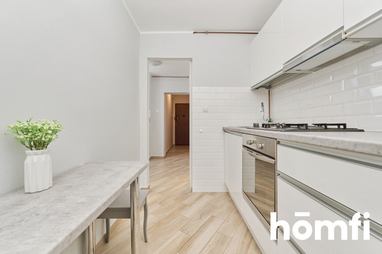 ROZKŁADOWE 2-POKOJOWE MIESZKANIE SZCZEPIŃSKA! - Mieszkanie - Wynajem - Wrocław, Stare Miasto / Szczepin