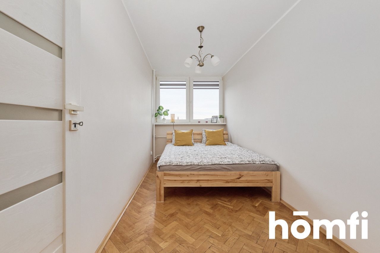 ROZKŁADOWE 2-POKOJOWE MIESZKANIE SZCZEPIŃSKA! - Mieszkanie - Wynajem - Wrocław, Stare Miasto / Szczepin