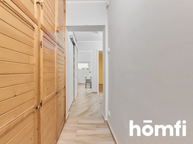 2-ROOM APARTMENT SZCZEPIŃSKA. - Квартира - Оренда - Wrocław, Stare Miasto / Szczepin