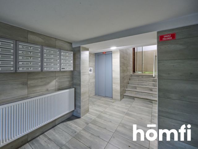 2-ROOM APARTMENT SZCZEPIŃSKA. - Квартира - Оренда - Wrocław, Stare Miasto / Szczepin