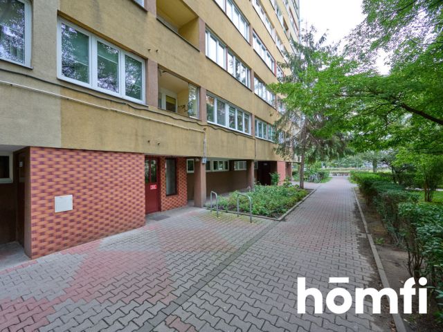 2-ROOM APARTMENT SZCZEPIŃSKA. - Квартира - Оренда - Wrocław, Stare Miasto / Szczepin