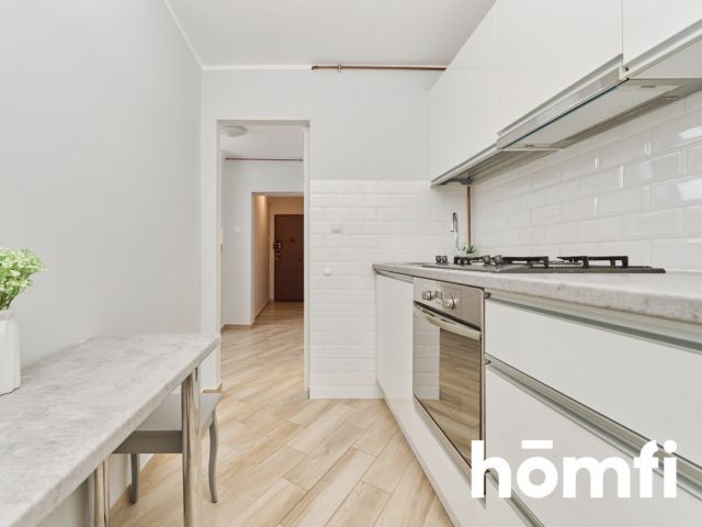 2-ROOM APARTMENT SZCZEPIŃSKA. - Квартира - Оренда - Wrocław, Stare Miasto / Szczepin