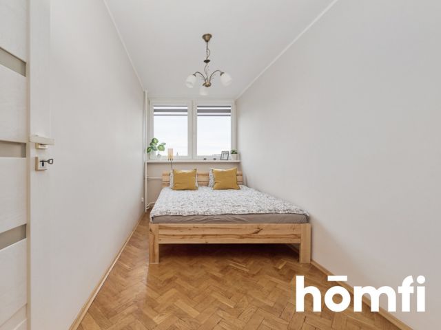 2-ROOM APARTMENT SZCZEPIŃSKA. - Квартира - Оренда - Wrocław, Stare Miasto / Szczepin