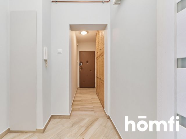 2-ROOM APARTMENT SZCZEPIŃSKA. - Квартира - Оренда - Wrocław, Stare Miasto / Szczepin