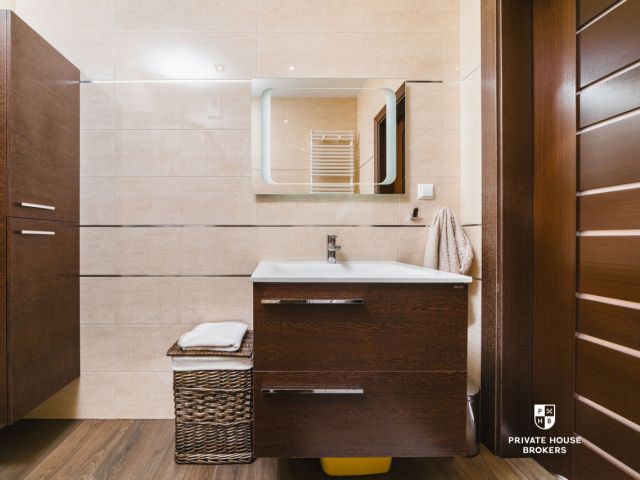 Stylowe studio 39m2 w inwestycji Wiślane Tarasy - Mieszkanie - Wynajem - Kraków, Śródmieście / Grzegórzki