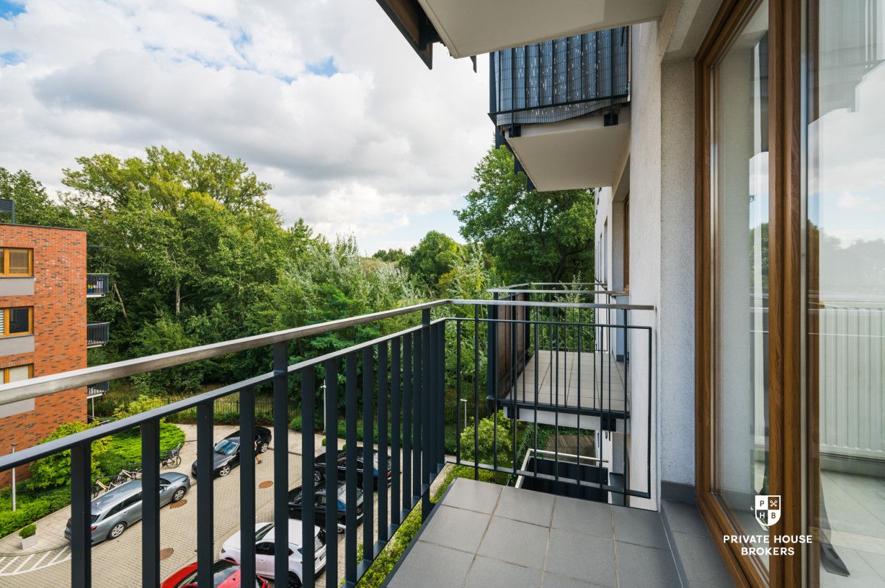 Stylish one bedroom at Grzegórzecka 79 street - Apartment - Rent - Kraków, Śródmieście / Grzegórzki