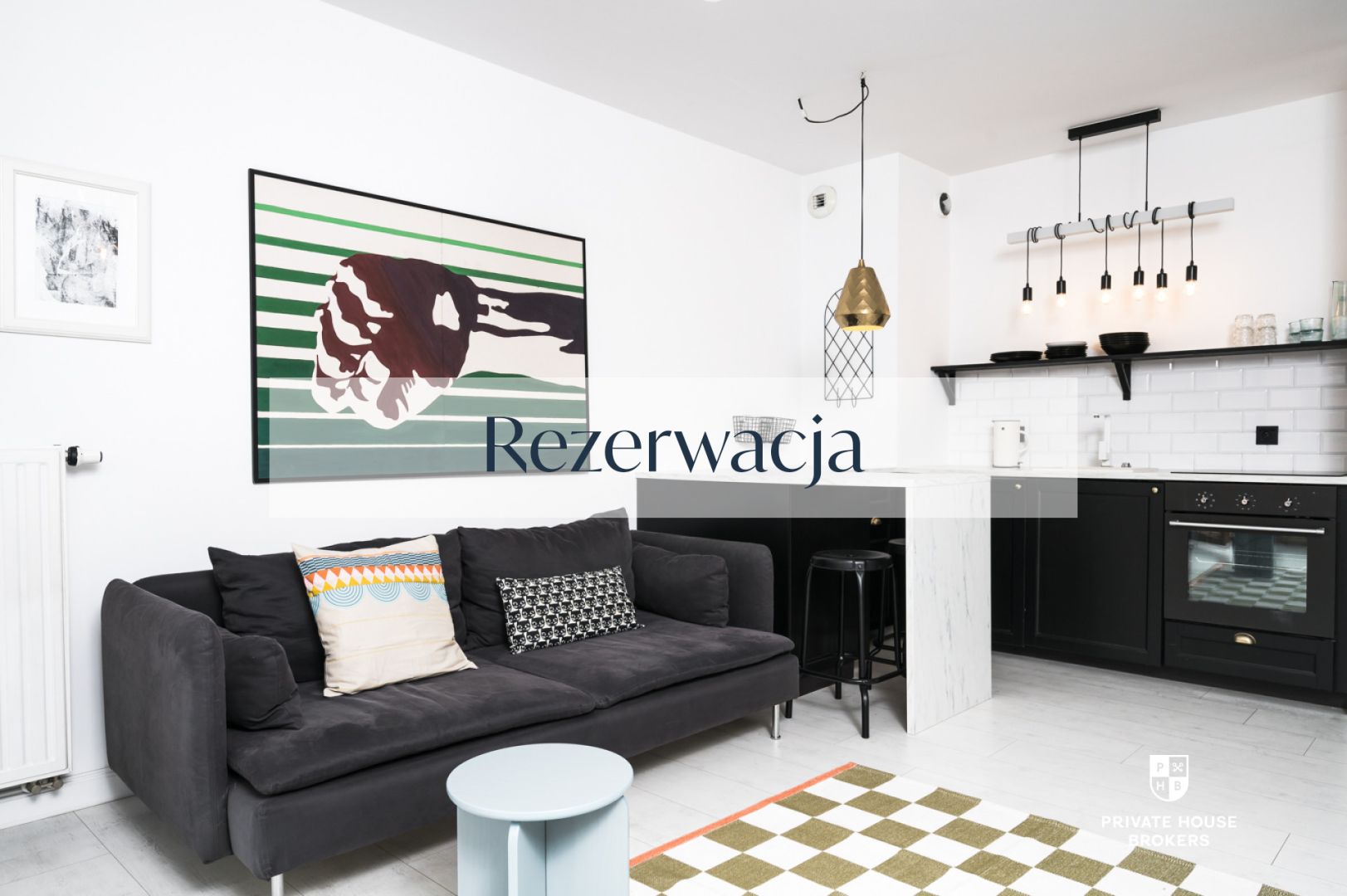 Stylowe mieszkanie Grzegórzecka 79 - Mieszkanie - Wynajem - Kraków, Śródmieście / Grzegórzki