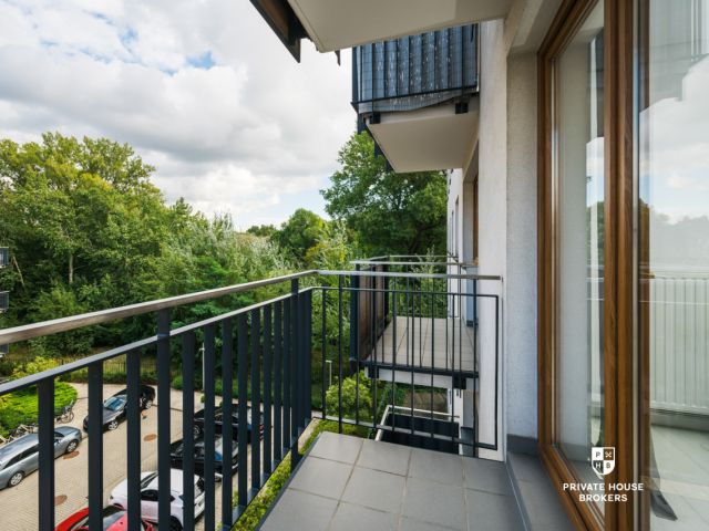 Stylish one bedroom at Grzegórzecka 79 street - Apartment - Rent - Kraków, Śródmieście / Grzegórzki