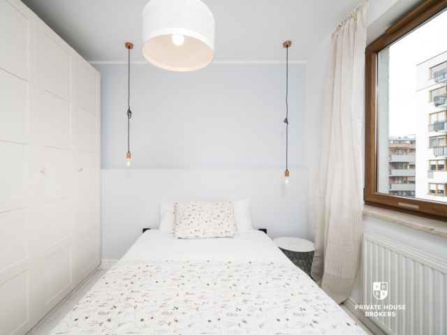 Stylish one bedroom at Grzegórzecka 79 street - Apartment - Rent - Kraków, Śródmieście / Grzegórzki