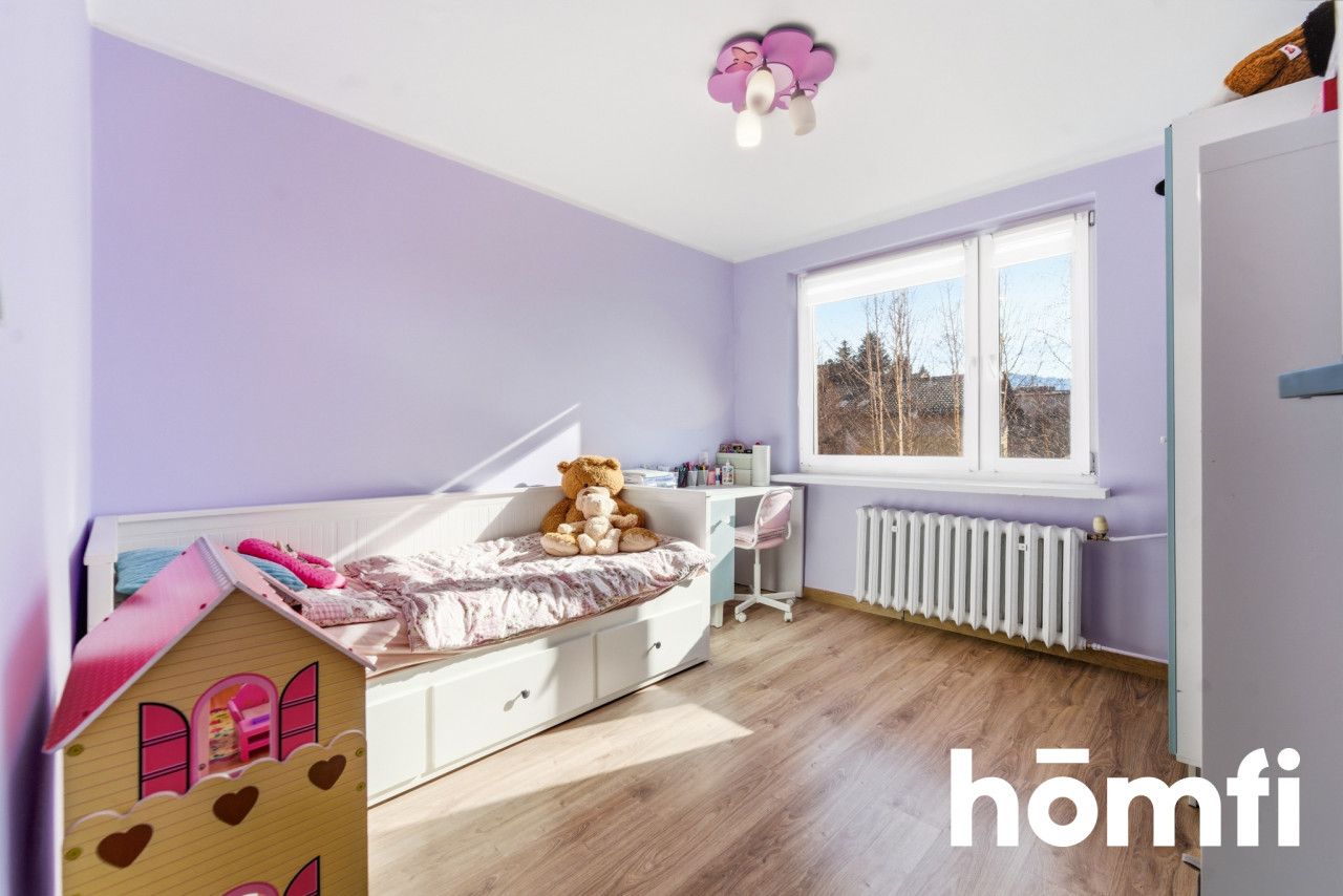 WIDOKOWE 3-POKOJOWE MIESZKANIE PO REMONCIE - Mieszkanie - Sprzedaż - Bielsko-Biała