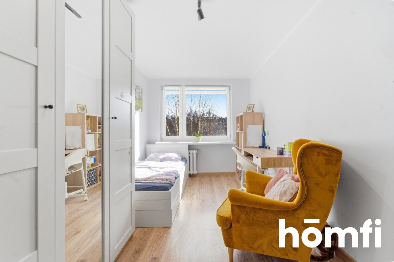 WIDOKOWE 3-POKOJOWE MIESZKANIE PO REMONCIE - Mieszkanie - Sprzedaż - Bielsko-Biała