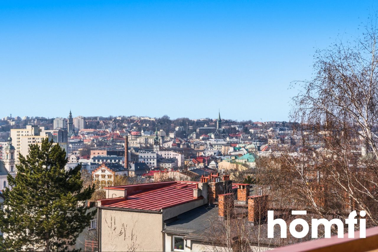 WIDOKOWE 3-POKOJOWE MIESZKANIE PO REMONCIE - Mieszkanie - Sprzedaż - Bielsko-Biała