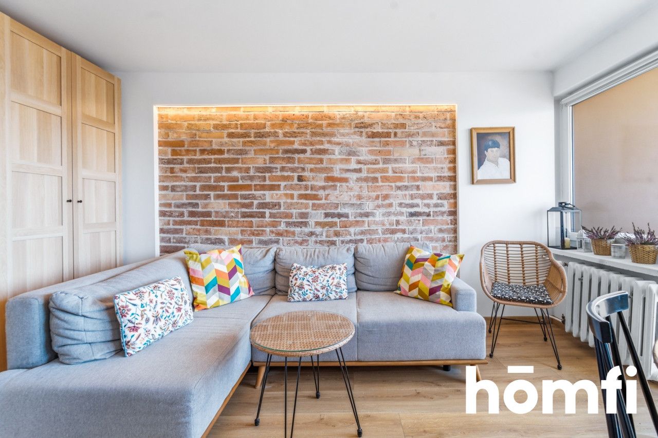 WIDOKOWE 3-POKOJOWE MIESZKANIE PO REMONCIE - Mieszkanie - Sprzedaż - Bielsko-Biała