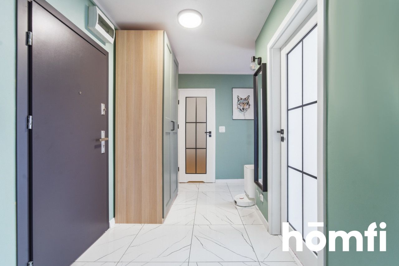 WIDOKOWE 3-POKOJOWE MIESZKANIE PO REMONCIE - Mieszkanie - Sprzedaż - Bielsko-Biała