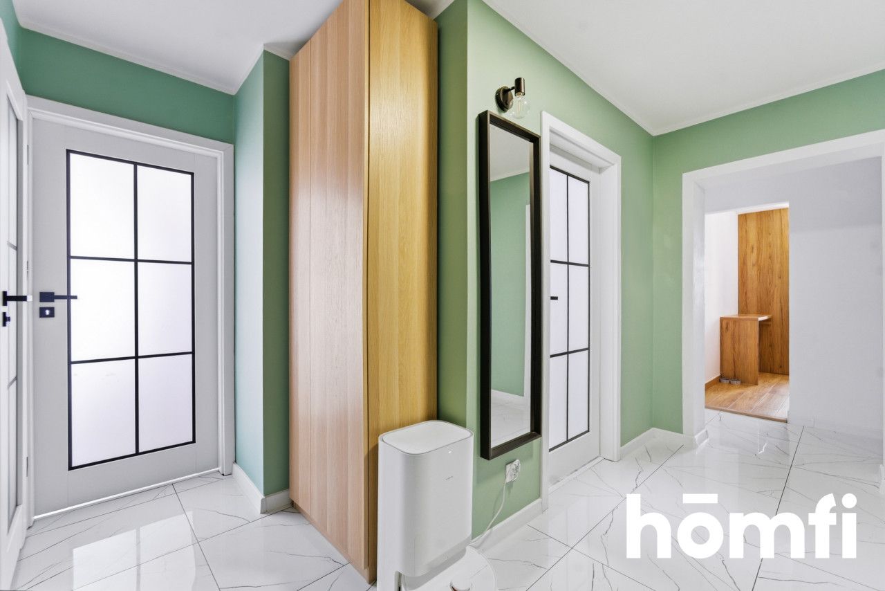 WIDOKOWE 3-POKOJOWE MIESZKANIE PO REMONCIE - Mieszkanie - Sprzedaż - Bielsko-Biała