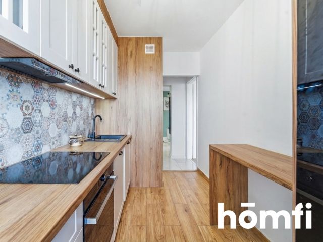 WIDOKOWE 3-POKOJOWE MIESZKANIE PO REMONCIE - Mieszkanie - Sprzedaż - Bielsko-Biała