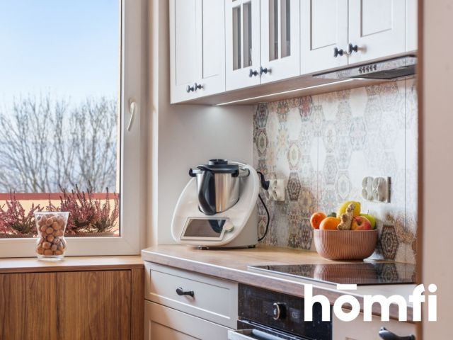 WIDOKOWE 3-POKOJOWE MIESZKANIE PO REMONCIE - Mieszkanie - Sprzedaż - Bielsko-Biała