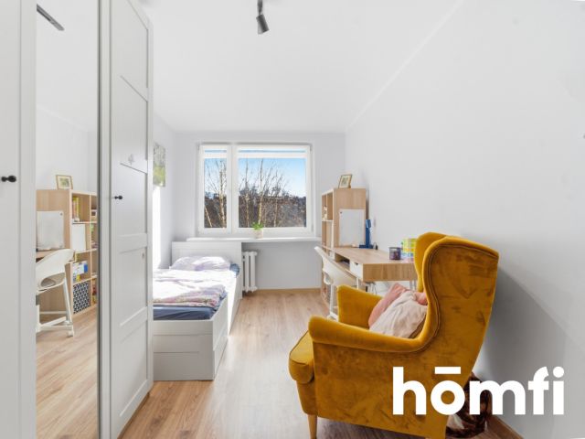 WIDOKOWE 3-POKOJOWE MIESZKANIE PO REMONCIE - Mieszkanie - Sprzedaż - Bielsko-Biała