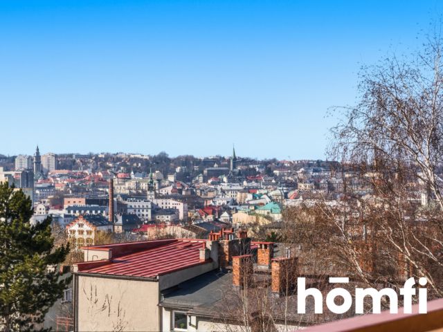 WIDOKOWE 3-POKOJOWE MIESZKANIE PO REMONCIE - Mieszkanie - Sprzedaż - Bielsko-Biała