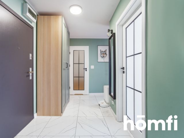 WIDOKOWE 3-POKOJOWE MIESZKANIE PO REMONCIE - Mieszkanie - Sprzedaż - Bielsko-Biała