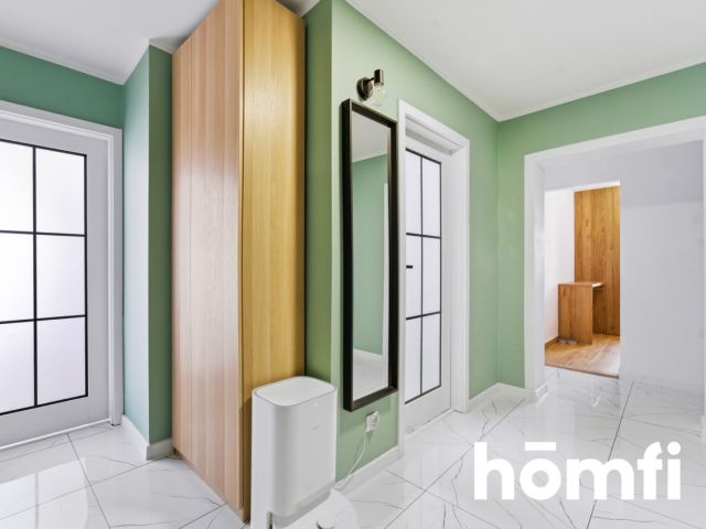 WIDOKOWE 3-POKOJOWE MIESZKANIE PO REMONCIE - Mieszkanie - Sprzedaż - Bielsko-Biała