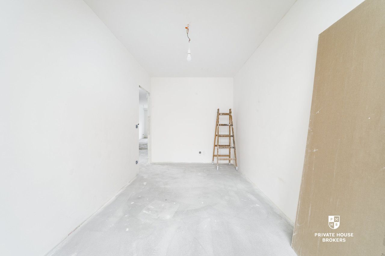 Twobedroom apartment for sale on Andrzeja Badurskiego street - Apartment - Sale - Kraków, Podgórze / Bieżanów-Prokocim