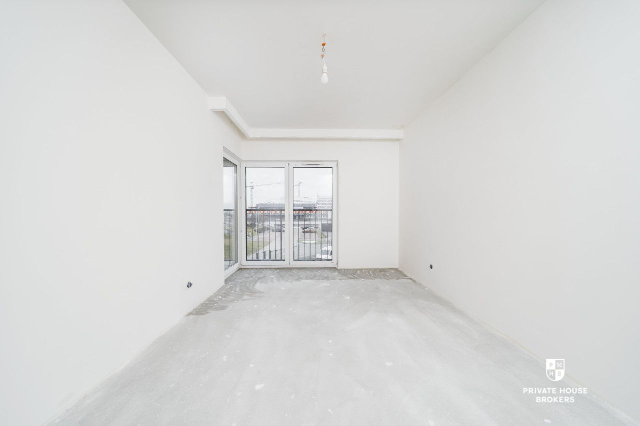 Twobedroom apartment for sale on Andrzeja Badurskiego street - Apartment - Sale - Kraków, Podgórze / Bieżanów-Prokocim